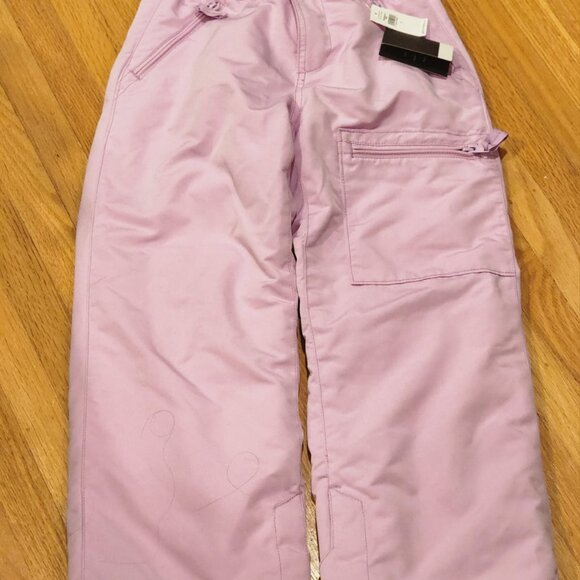 BNWT GAP Kids Ski Pants size 7T - Picture 3 of 3